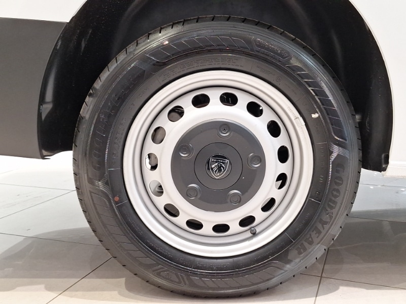 Used Peugeot Expert 2024 for sale - 76959295: Photo 12