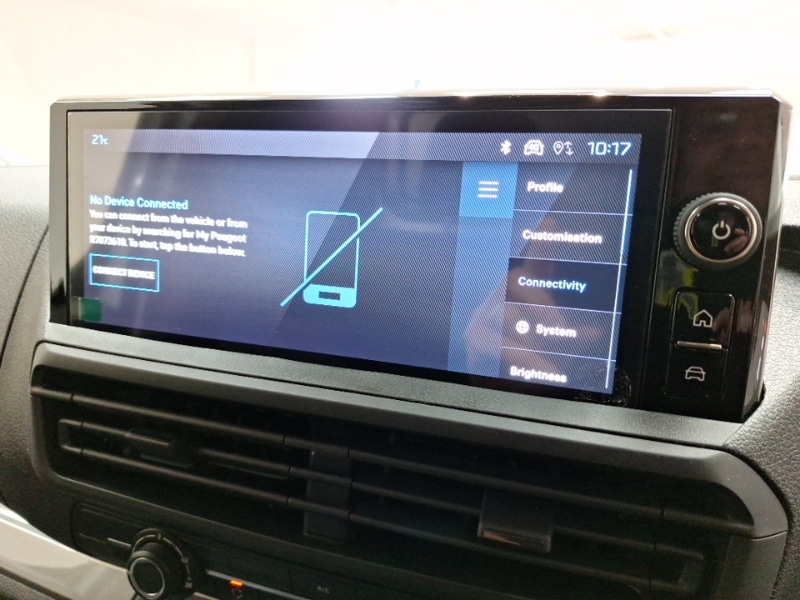 Used Peugeot Expert 2024 for sale - 76959295: Photo 14