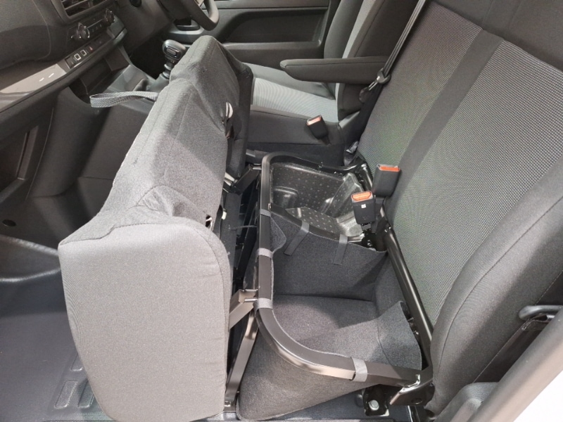 Used Peugeot Expert 2024 for sale - 76959295: Photo 19