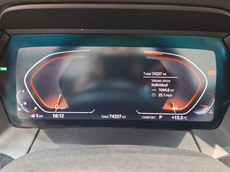 Used BMW Z4 2020 for sale - 77278441: Photo 11