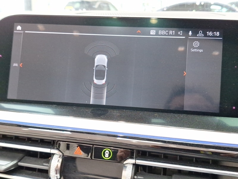 Used BMW Z4 2020 for sale - 77278441: Photo 13