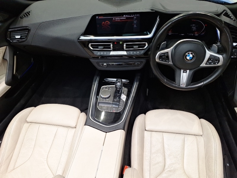 Used BMW Z4 2020 for sale - 77278441: Photo 2