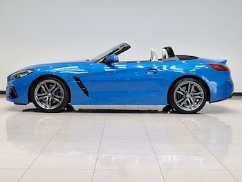 Used BMW Z4 2020 for sale - 77278441: Photo