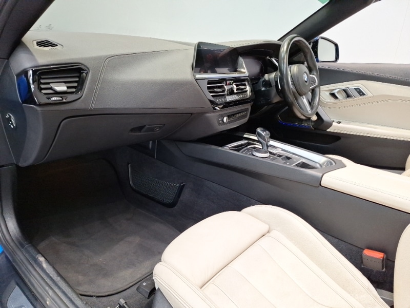 Used BMW Z4 2020 for sale - 77278441: Photo 5