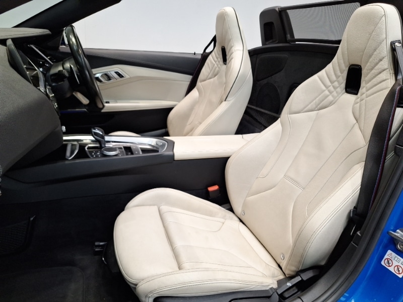 Used BMW Z4 2020 for sale - 77278441: Photo 6