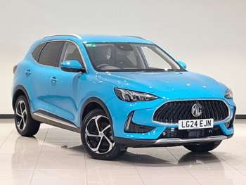 2024 - 1.5 T-GDI Trophy 5dr