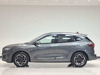 Used Ford Kuga 2025 for sale - 75933807: Photo