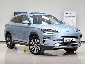 Used BYD Seal U 2025 for sale - 78361046: Photo