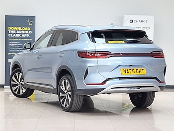 Used BYD Seal U 2025 for sale - 78361046: Photo