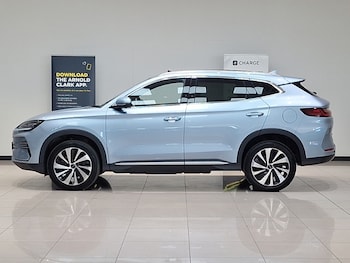 Used BYD Seal U 2025 for sale - 78361046: Photo