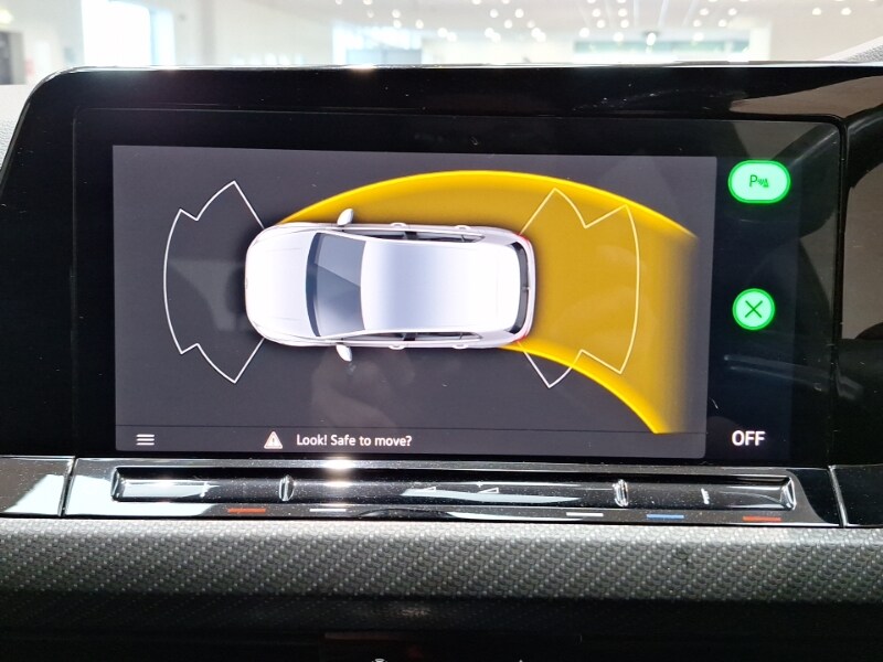 Used Volkswagen Golf 2022 for sale - 76651513: Photo 13