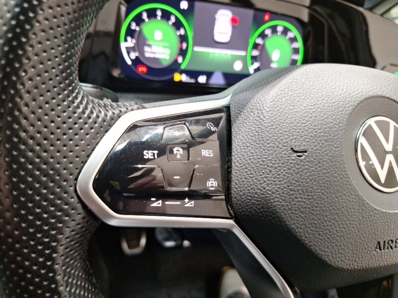 Used Volkswagen Golf 2022 for sale - 76651513: Photo 15