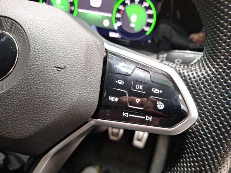 Used Volkswagen Golf 2022 for sale - 76651513: Photo 16