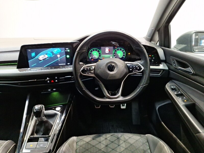 Used Volkswagen Golf 2022 for sale - 76651513: Photo 7