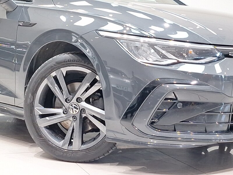 Used Volkswagen Golf 2022 for sale - 76651513: Photo 9