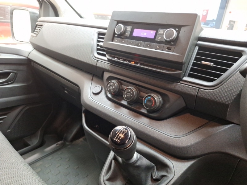 Used Renault Trafic 2022 for sale - 76779883: Photo 13