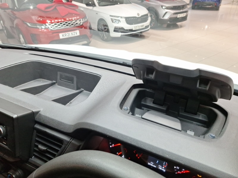 Used Renault Trafic 2022 for sale - 76779883: Photo 16