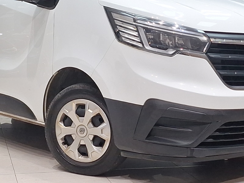 Used Renault Trafic 2022 for sale - 76779883: Photo 9