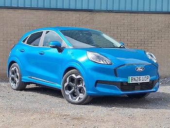 Used Ford Puma 2026 for sale - 78928766: Photo
