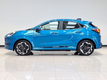 Used Ford Puma 2026 for sale - 78928766: Photo