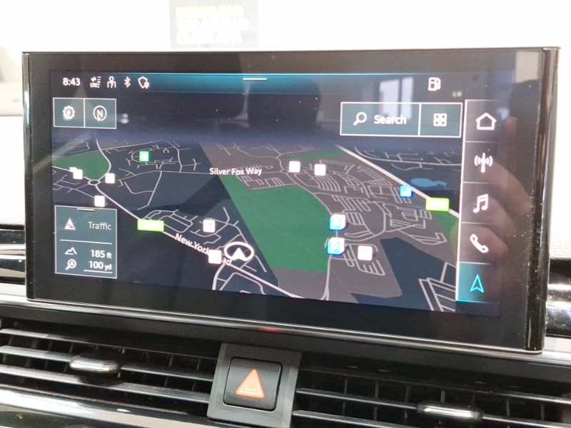 Used Audi A5 2021 for sale - 77568792: Photo 10