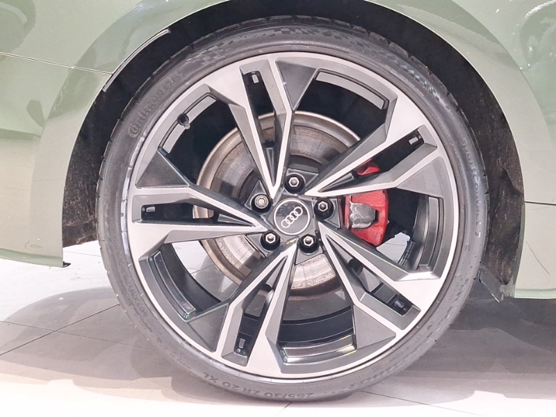 Used Audi A5 2021 for sale - 77568792: Photo 12