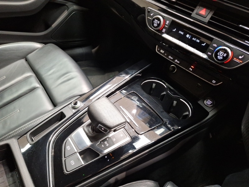 Used Audi A5 2021 for sale - 77568792: Photo 14