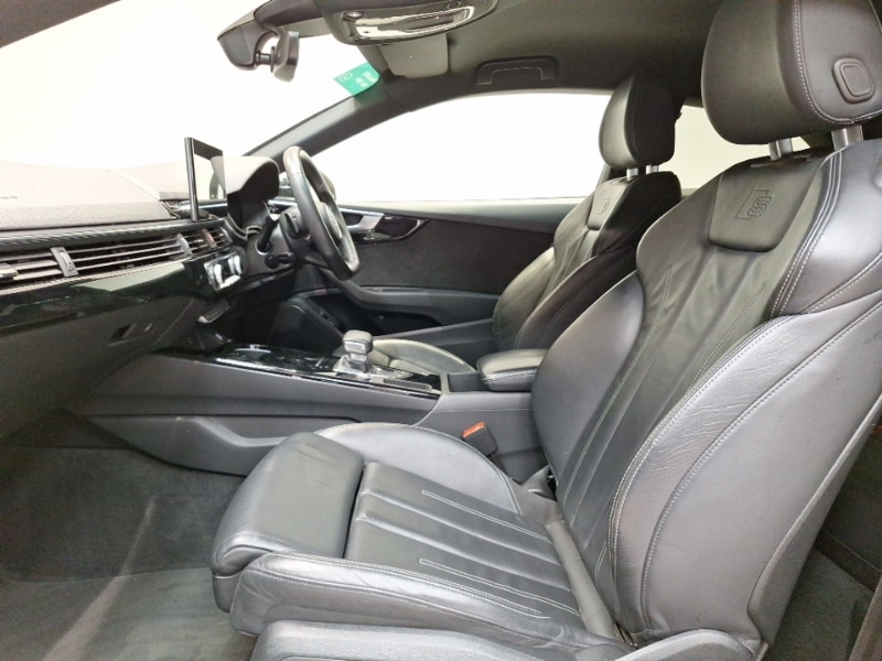 Used Audi A5 2021 for sale - 77568792: Photo 5
