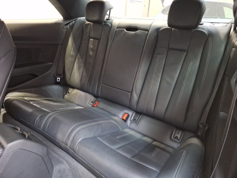 Used Audi A5 2021 for sale - 77568792: Photo 6