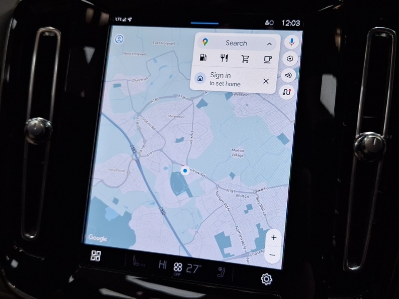 Used Volvo XC40 2024 for sale - 77540263: Photo 10