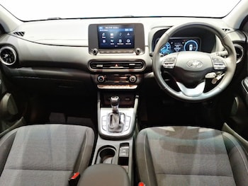Used Hyundai KONA 2023 for sale - 75706739: Photo