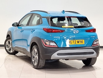 Used Hyundai KONA 2023 for sale - 75706739: Photo