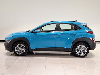 Used Hyundai KONA 2023 for sale - 75706739: Photo