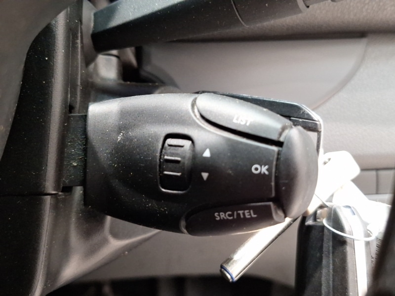 Used Vauxhall Vivaro 2022 for sale - 76879897: Photo 16