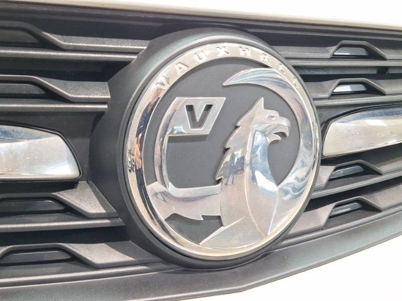 Used Vauxhall Vivaro 2022 for sale - 76879897: Photo 18