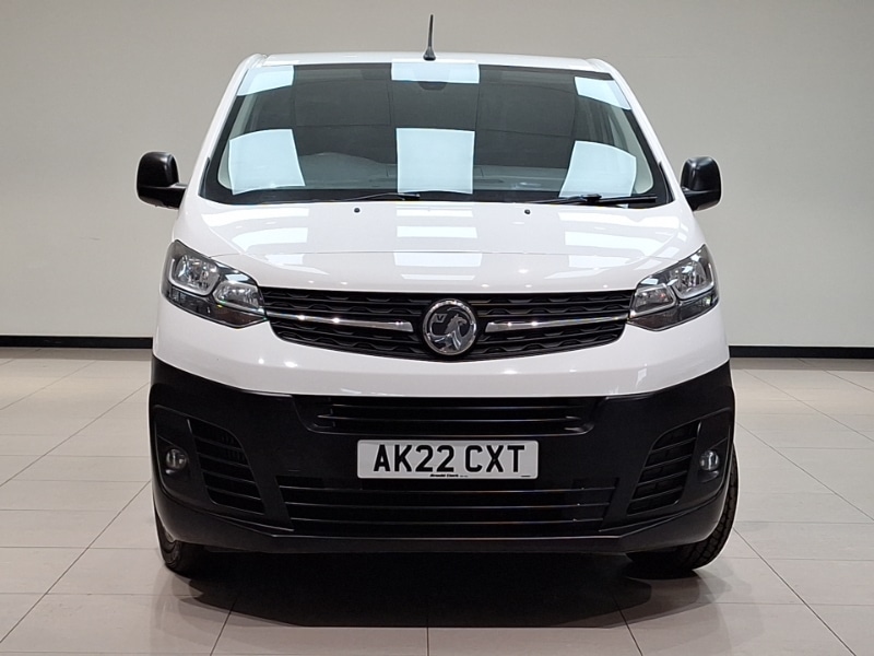 Used Vauxhall Vivaro 2022 for sale - 76879897: Photo 19
