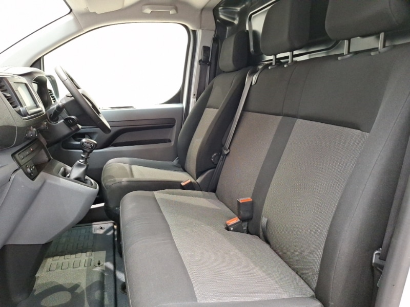 Used Vauxhall Vivaro 2022 for sale - 76879897: Photo 5