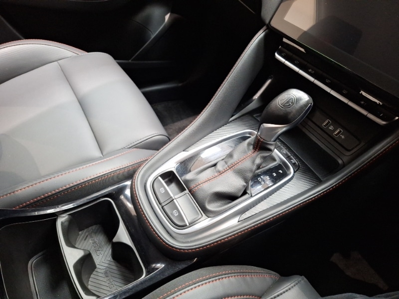 Used MG MG ZS 2022 for sale - 77047356: Photo 15