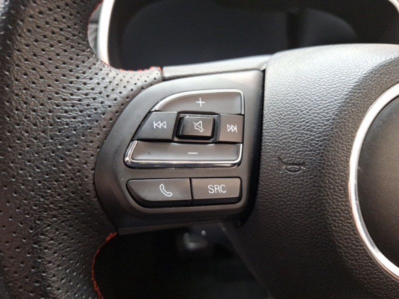 Used MG MG ZS 2022 for sale - 77047356: Photo 16