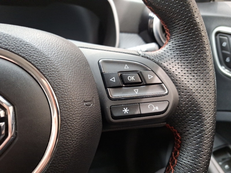 Used MG MG ZS 2022 for sale - 77047356: Photo 17