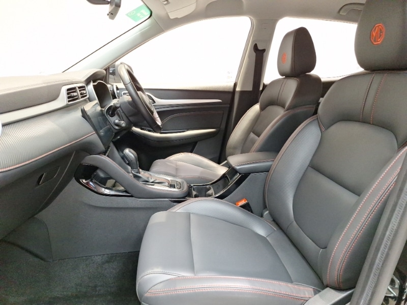 Used MG MG ZS 2022 for sale - 77047356: Photo 5