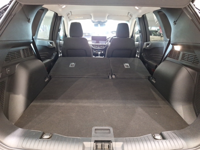 Used Ford Kuga 2025 for sale - 76959361: Photo 18