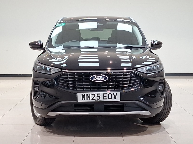 Used Ford Kuga 2025 for sale - 76959361: Photo 19