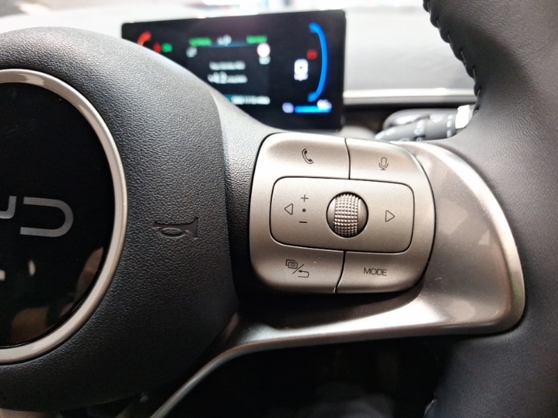 Used BYD Dolphin 2025 for sale - 77652388: Photo 18