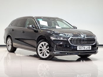 2024 - 1.5 TSI e-TEC SE L 5dr DSG