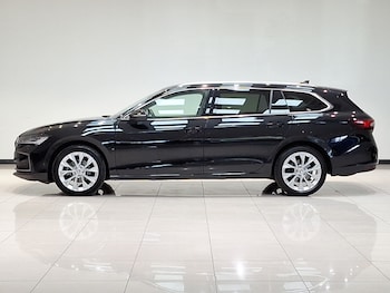 Used Skoda Superb 2024 for sale - 75828322: Photo