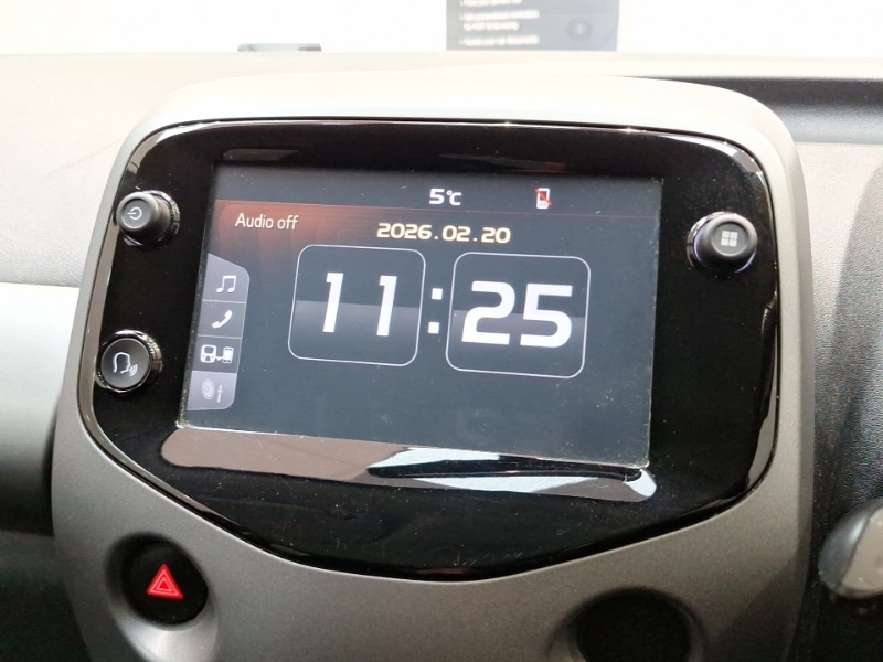 Used Toyota AYGO 2019 for sale - 77644182: Photo 10