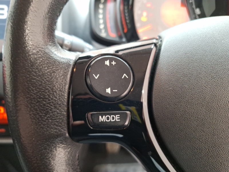 Used Toyota AYGO 2019 for sale - 77644182: Photo 15