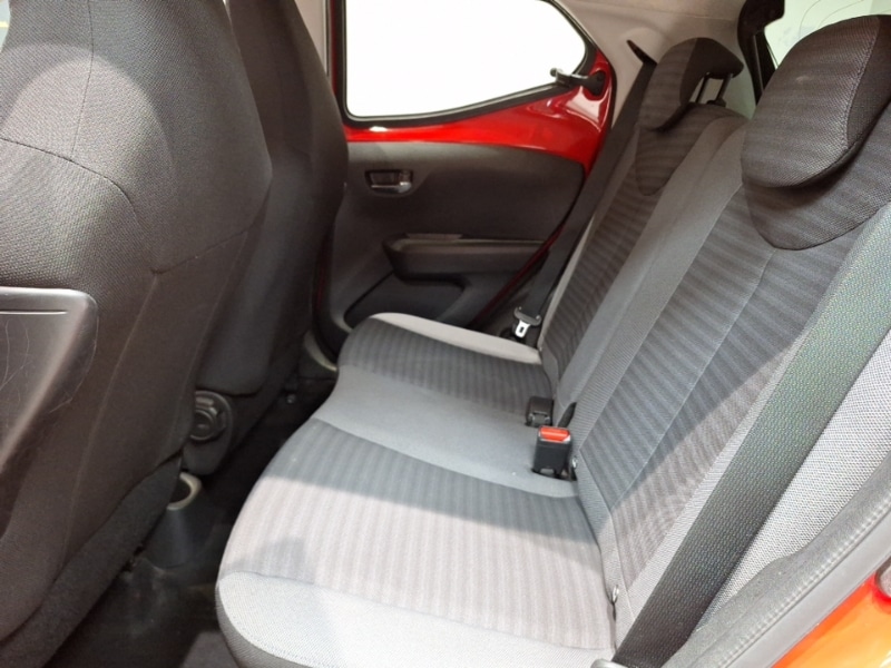 Used Toyota AYGO 2019 for sale - 77644182: Photo 6