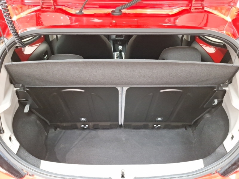 Used Toyota AYGO 2019 for sale - 77644182: Photo 8